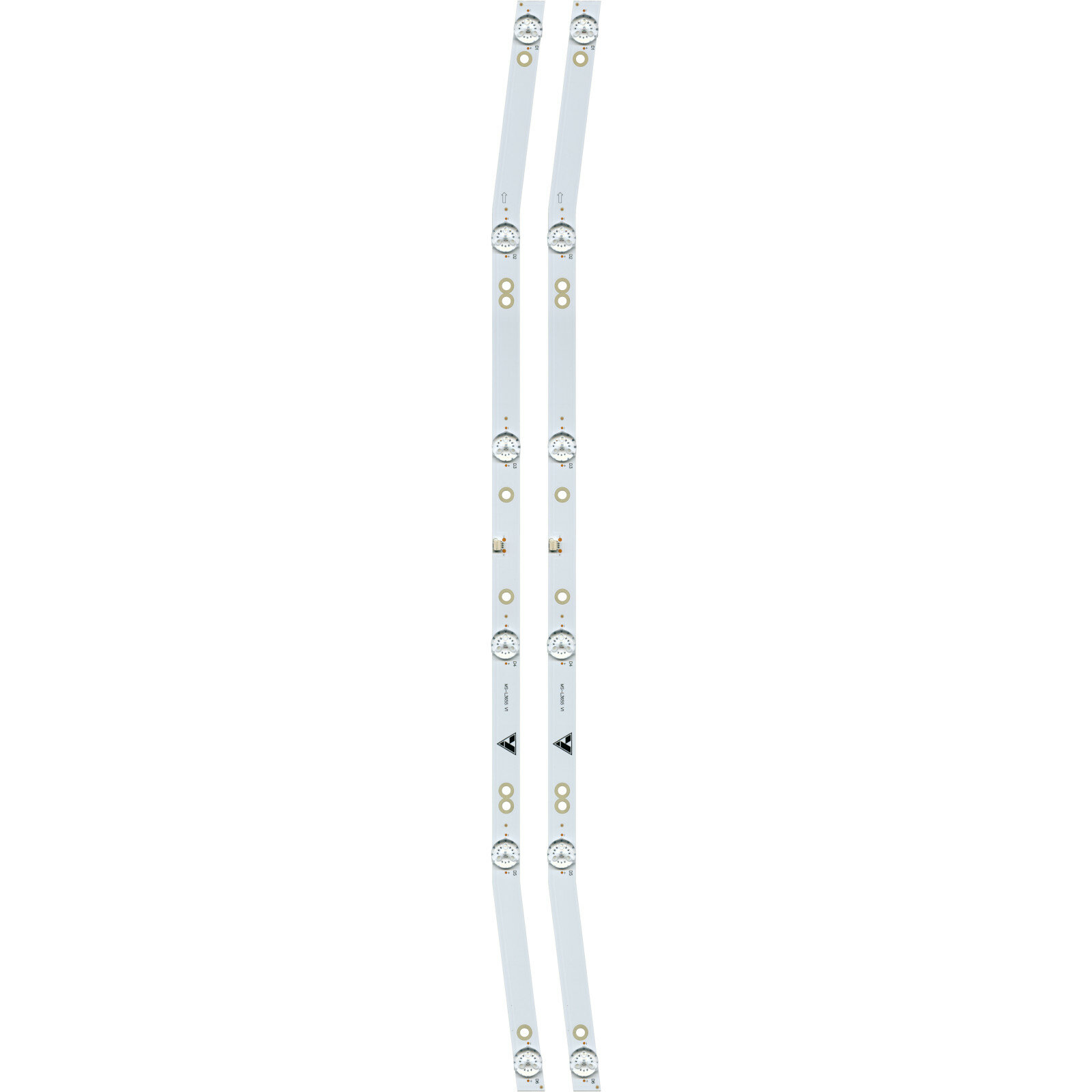 Комплект светодиодной подсветки MS-L3655 V1