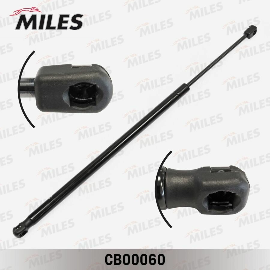 Амортизатор капота Miles CB00060