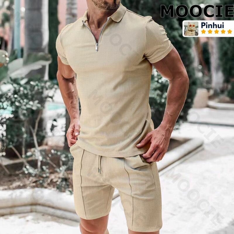 Костюм спортивный MOOCIE
