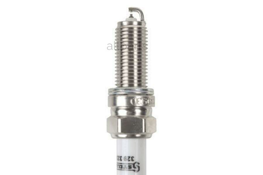 STELLOX 329 323-SX Свеча зажигания (4288/PLKR7A) платина