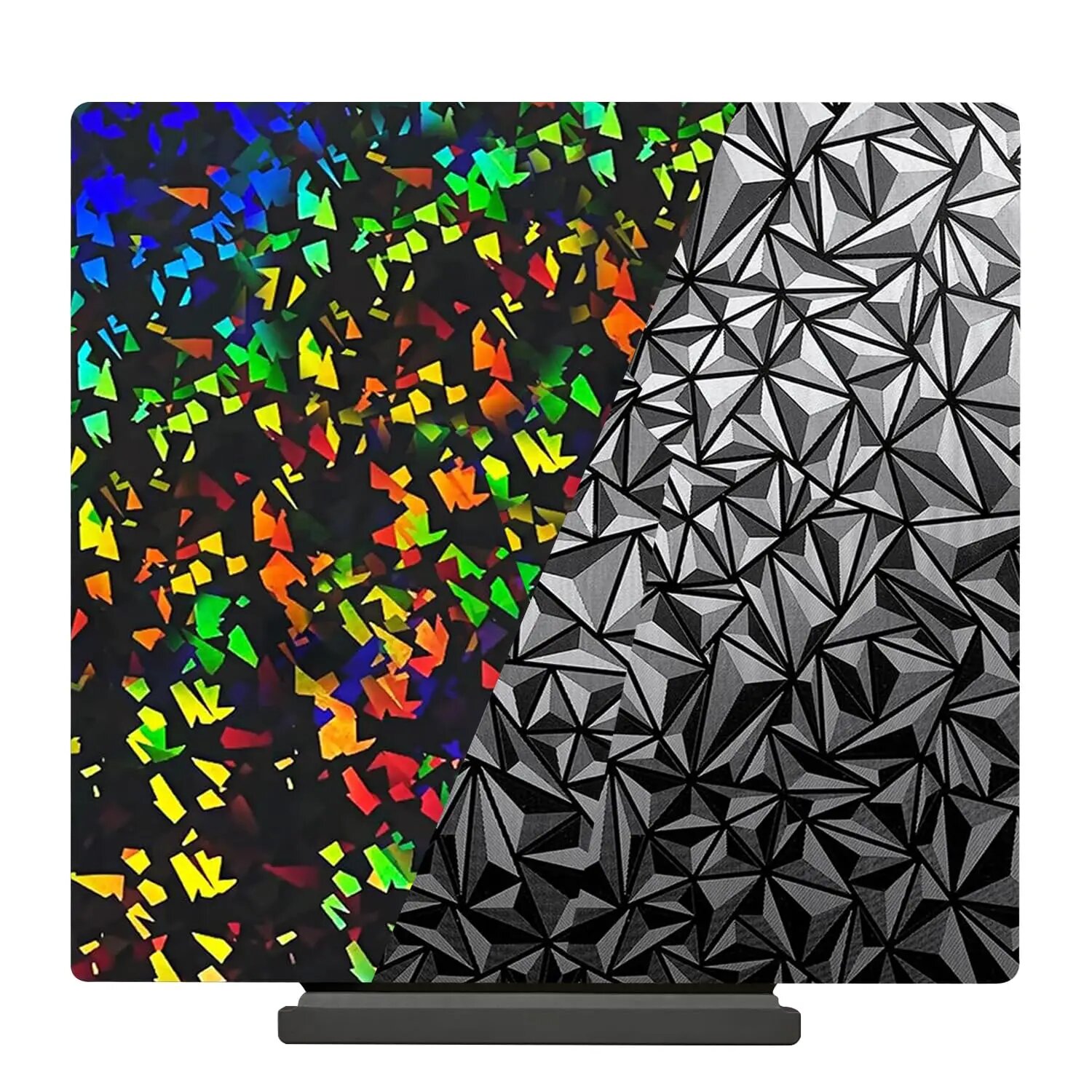 HzdaDeve Build Plate с ручкой для Adventurer 5M/5M Pro/AD5X PEO Debris