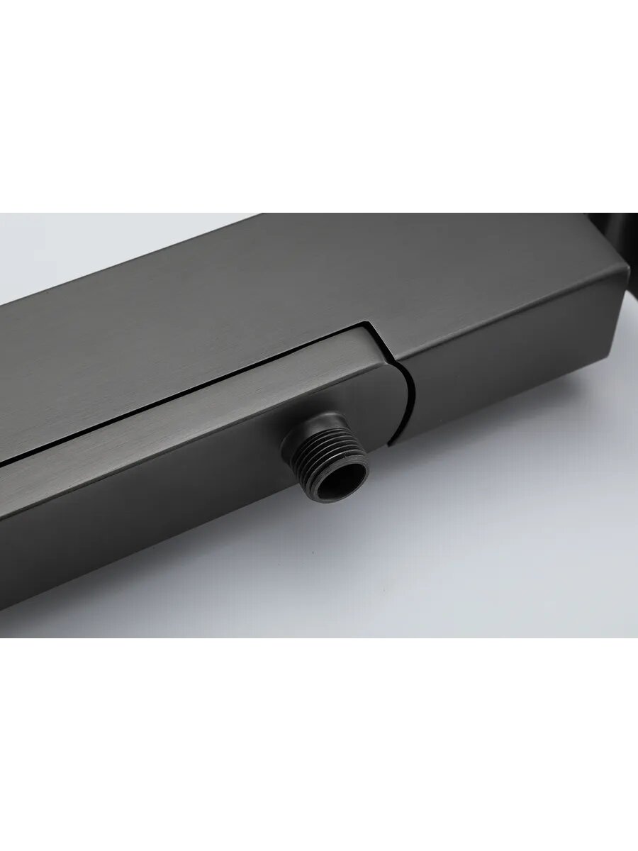 Смеситель для ванны Gappo G3217-9 — фото 1