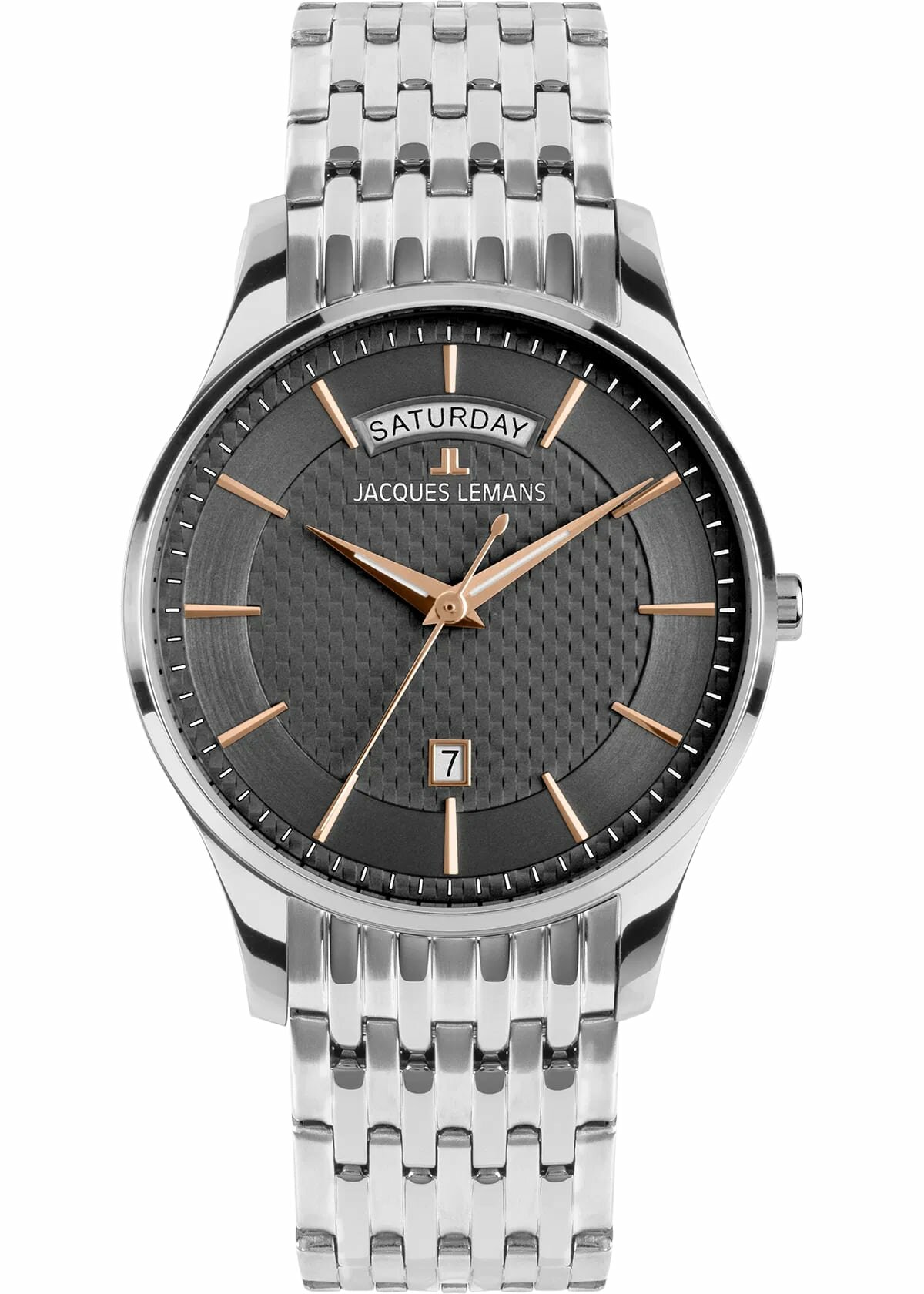 Наручные часы JACQUES LEMANS 