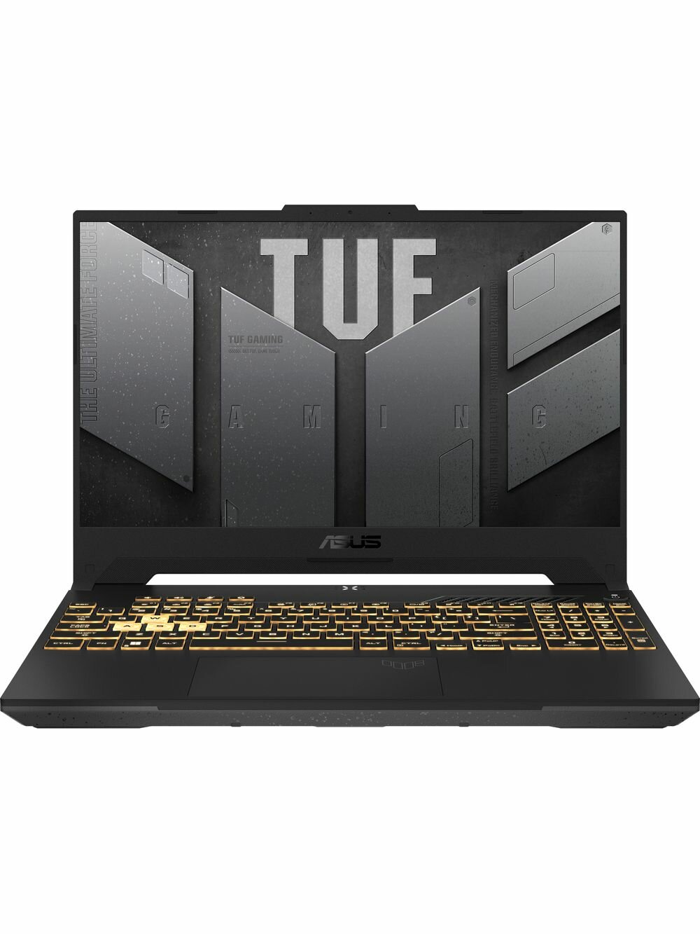 Ноутбук ASUS TUF Gaming F15 FX507ZC4-HN204 15.6" (90NR0GW1-M00VP0)