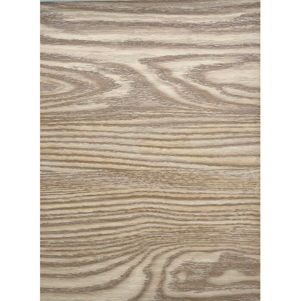 Панель ПВХ 250х2700х8 мм Кронапласт бесшовная ламинированная дуб натуральный 0675 кв. м