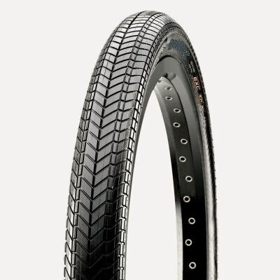 Изображение товара Покрышка Maxxis Grifter 20x2.30 TPI 120 кевлар EXO (ETB00357900)
