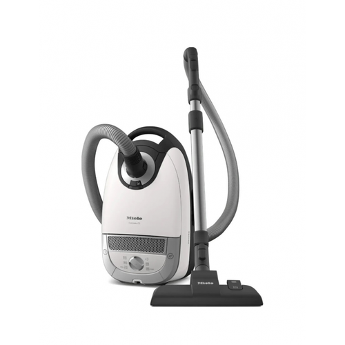 Пылесос Miele Complete C2 PowerLine SFRF5 Lotus white лотос белый 40019₽
