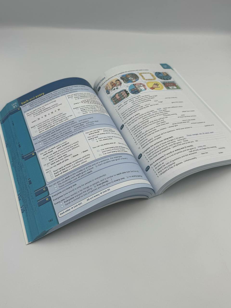 Учебник "Essential Grammar in Use" Raymond Murphy, английский язык, CD, 380 стр. — фото 1