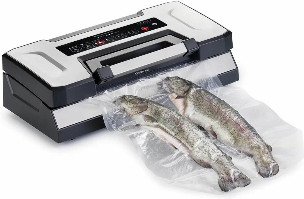 Вакуумный упаковщик CASO Design Caso VRH 790 Advanced Pro