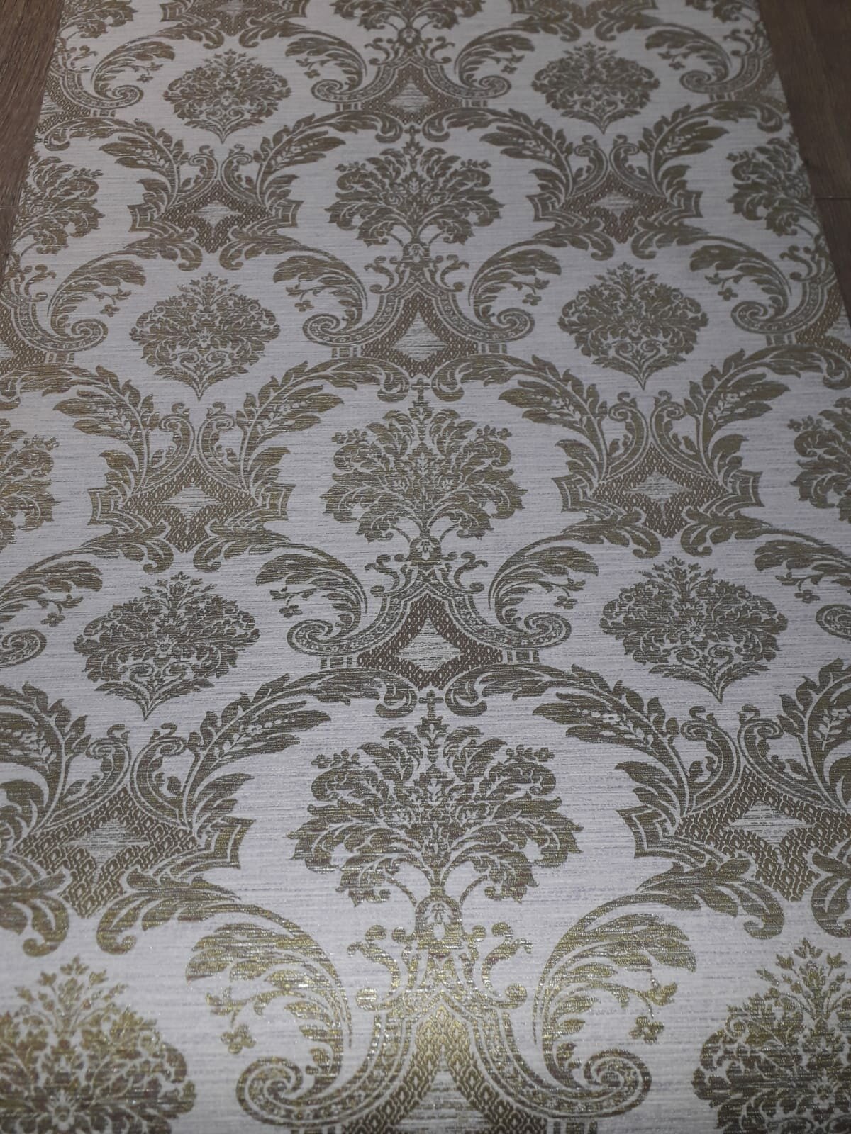 Обои VernissAGe 16100-24 Виниловое покрытие на бумажной основе 053*10м