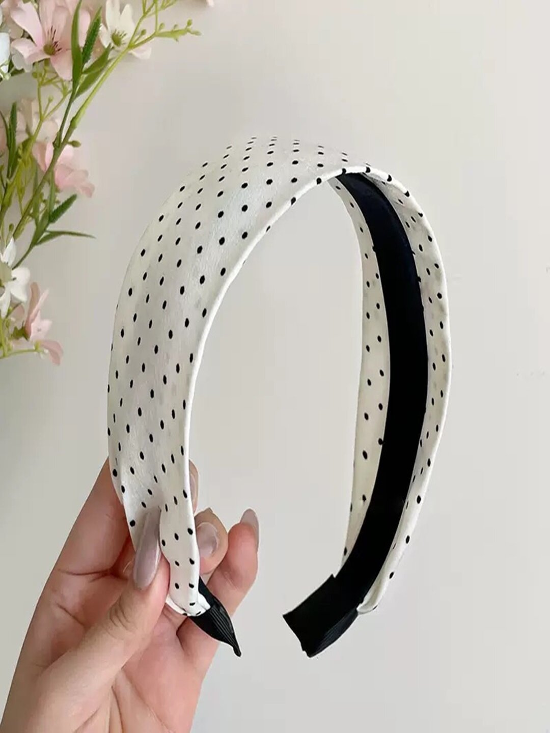 Oбодок для волос