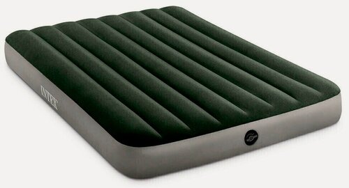 Изображение товара Матрас надувной INTEX 64108 Prestige Downy Bed, 137 х 191 х 25 см