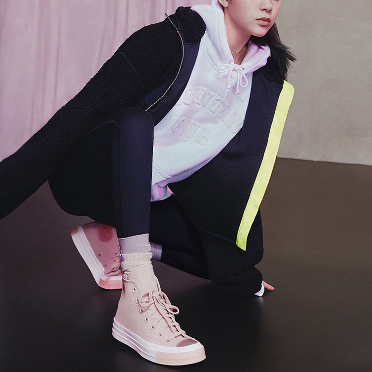 Свитшот Converse
