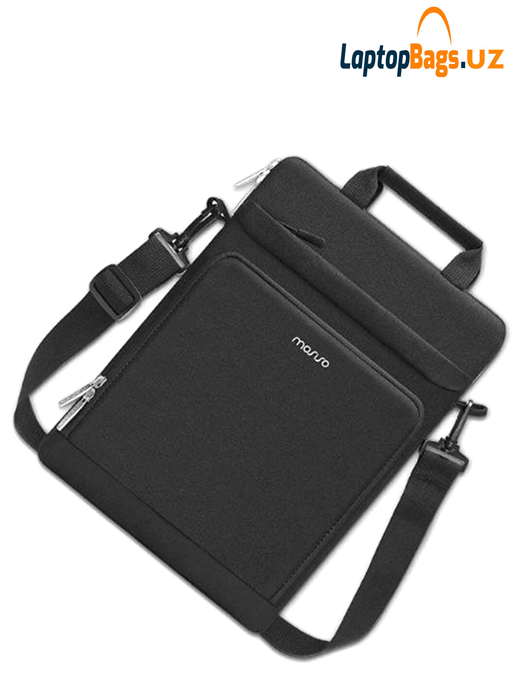 Вертикальная защитная сумка для вашего ноутбука и Макбука 13.6" дюйм