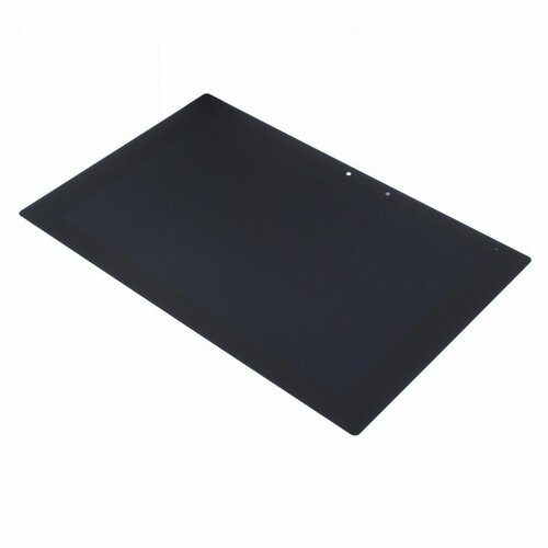 Дисплей для Sony Xperia Tablet Z2 (в сборе с тачскрином) черный дисплей для sony g8441 xperia xz1 compact в сборе с тачскрином черный