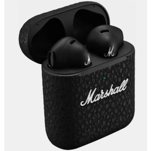 Marshall Minor III Black