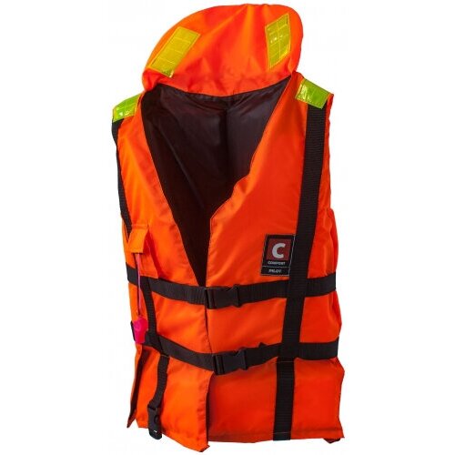 Жилет спасат. 