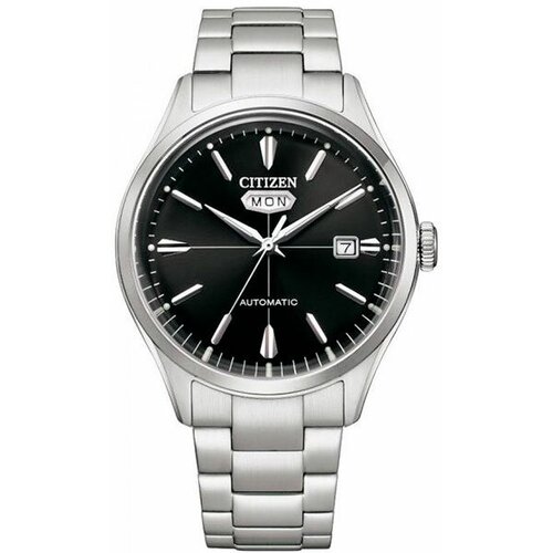 Японские мужские наручные часы Citizen NH8391-51E