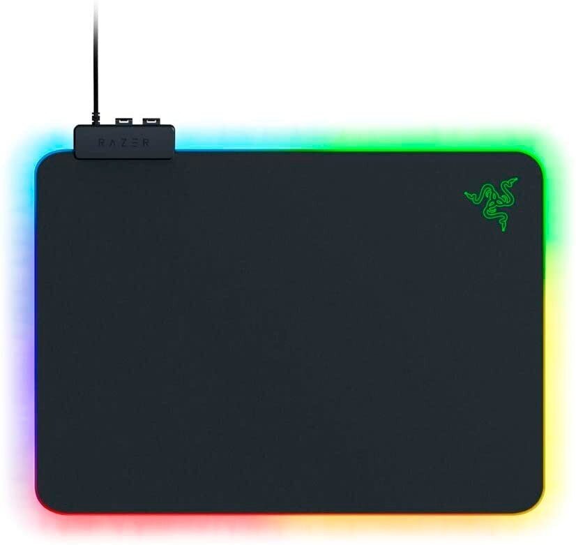 Коврик для мыши Razer FireFly V2