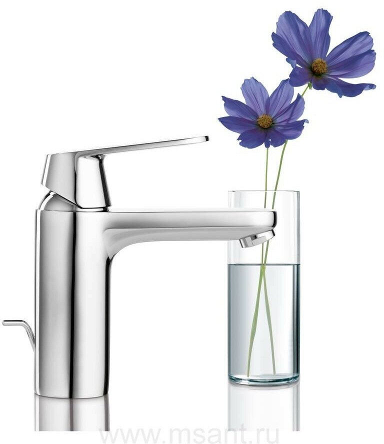 Смеситель Grohe - фото №15