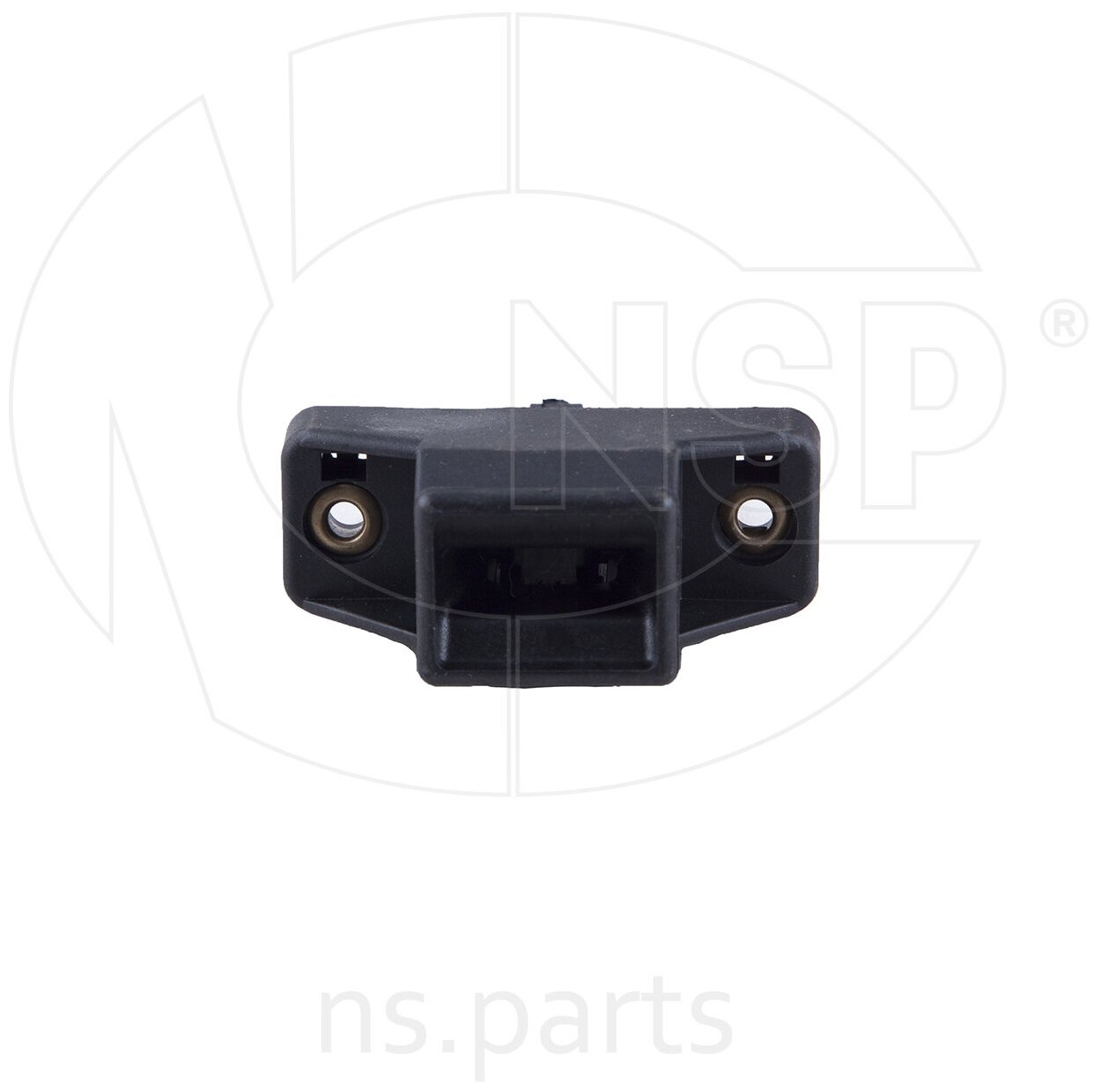 Замок Багажника Renault Logan Nsp Nsp077700838546 NSP арт. NSP077700838546