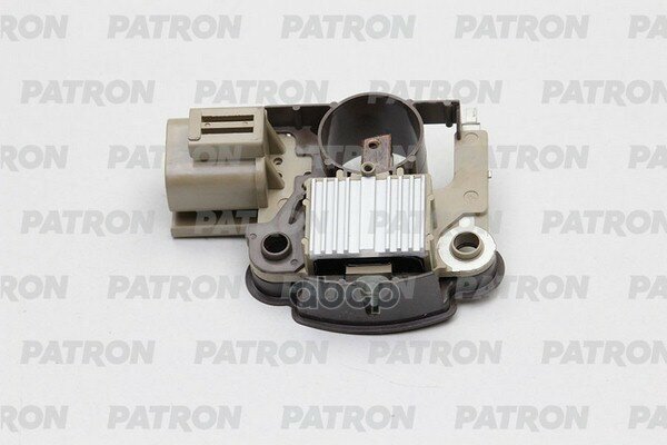 Реле-Регулятор Генератора Mitsubishi Unit 12V Nissan PATRON арт. P25-0072KOR