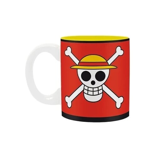 фото Подарочный набор abystyle one piece: luffy (abypck088)