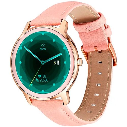 BandRate Smart Умные часы BandRate Smart BRSR18RGP 890000₽