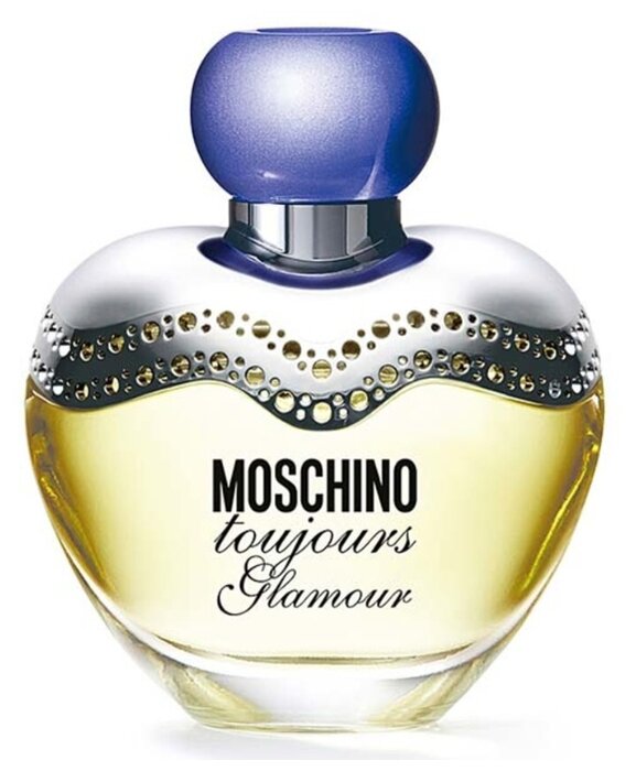 MOSCHINO Toujours Glamour — купить по 