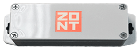 Радиодатчик протечки воды ZONT МЛ-712 868 МГц