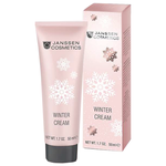 Janssen Cosmetics Trend Edition Winter Cream Насыщенный питательный и восстанавливающий крем для лица - изображение