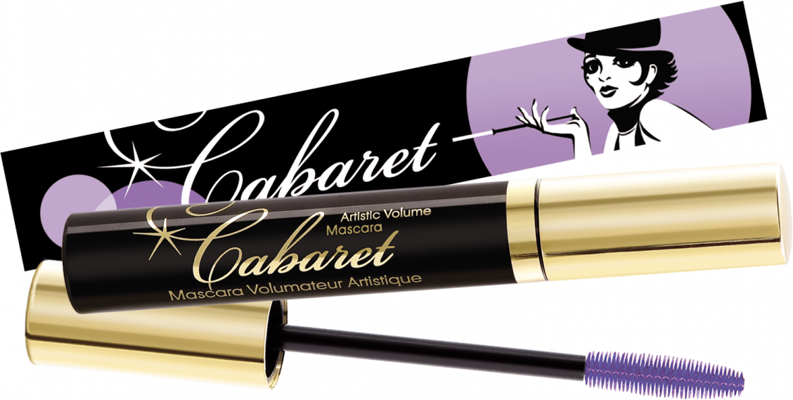 Тушь Vivienne Sabo (Вивьен сабо) для ресниц Cabaret Суперобъем тон 01 ANCOROTTI COSMETICS S.P.A. - фото №12