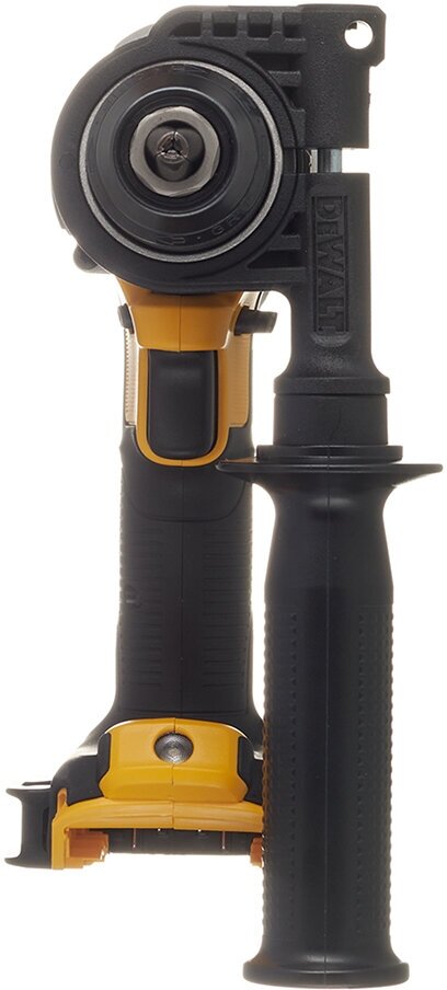 Аккумуляторная дрель-шуруповерт DeWalt DCD996NT ударная (без акк, без з/у) - фото №19