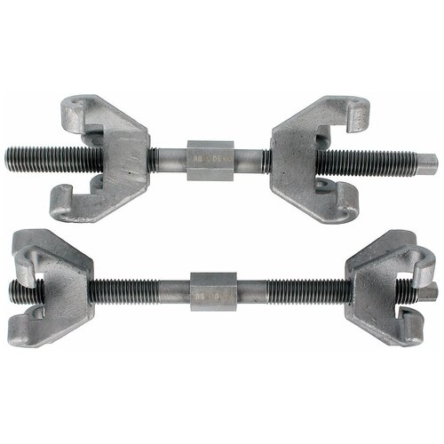 Стяжка пружин амортизаторов 290 мм АвтоDело 40502 3330₽