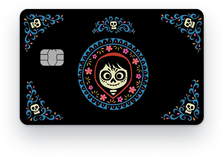 Наклейка на банковскую карту, стикер на карту, маленький чип, мемы, приколы, комиксы, стильная наклейка кино, мультфильмы №21