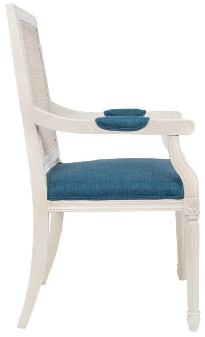 Стул Mak-interior Wilton white — фото 1