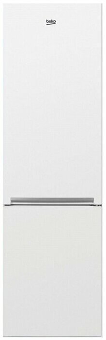 Холодильник Beko RCNK 310KC0W, white
