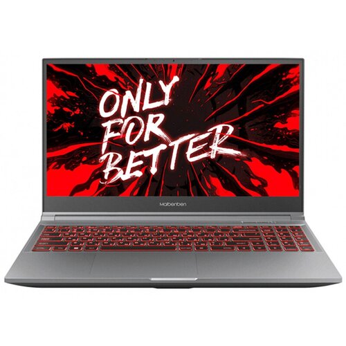 Ноутбук Maibenben X558FSJCLGRE0 AMD Ryzen R7 5800H 32Ghz32768Mb1Tb SSDnVidia GeForce RTX 3060 6144MbWi-FiBluetoothCam1561920x1080Linux 14644100₽