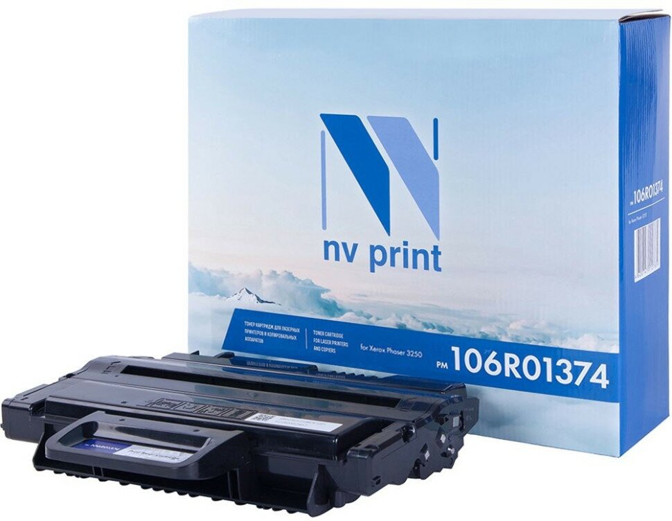 Картридж совместимый (NV PRINT NV-106R01374)