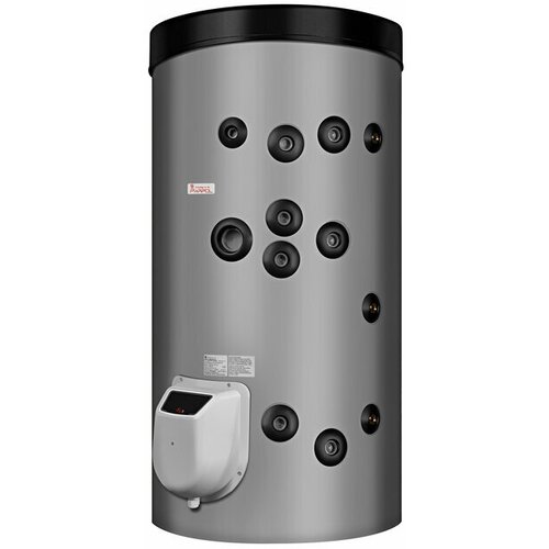 Parpol VS2 150 бойлер косвенного нагрева 10490000₽