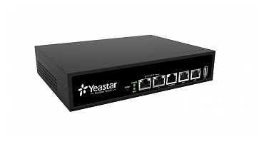 VoIP-шлюз Yeastar TE200