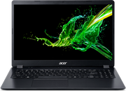 15.6" Ноутбук Acer A315-56NX.HS5ER.008 1920x1080, Intel Core i5-1035G1 1 ГГц, RAM 8 ГБ, DDR4, SSD 256 ГБ, Intel HD Graphics, Endless OS, NX.HS5ER.008, черный