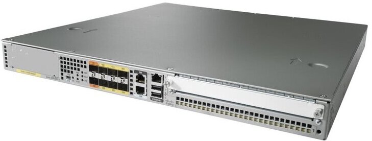 Cisco ASR1001-X