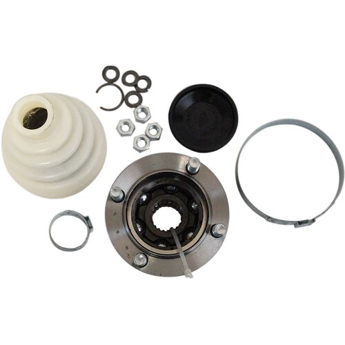 Ремкомплект кардана (Шарнир, пыльник, шрус) 2121-2123 