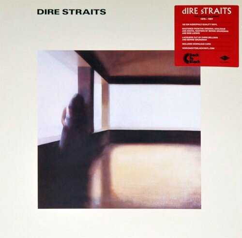 Dire Straits - Dire Straits (3752902)