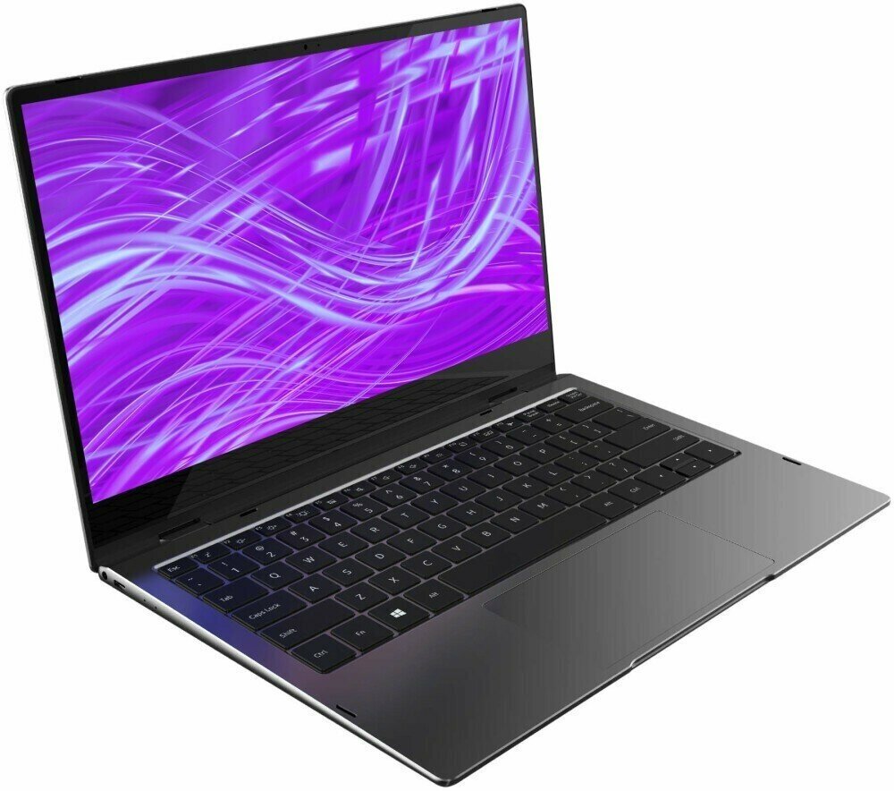 Ноутбук HIPER Slim 360 (H1306O5165DM)