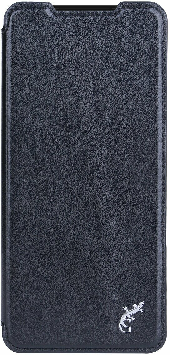 Чехол G-Case Slim Premium для Samsung Galaxy A12 SM-A125 / A12 Nacho SM-A127, черный