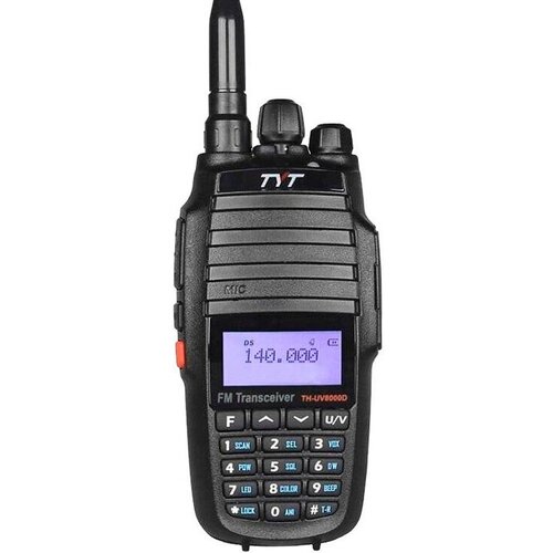 Портативная рация TYT TH-UV8000D 10W 581100₽