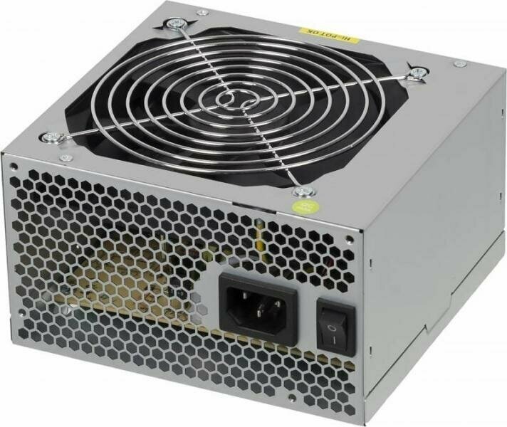 Блок питания Accord ATX 350W ACC-350W-12