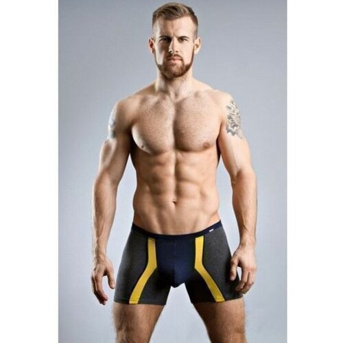 фото Трусы doreanse, размер l, синий